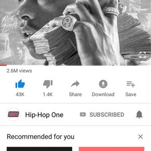 Meet your Posher, Royal